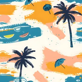 Summer Shape 119